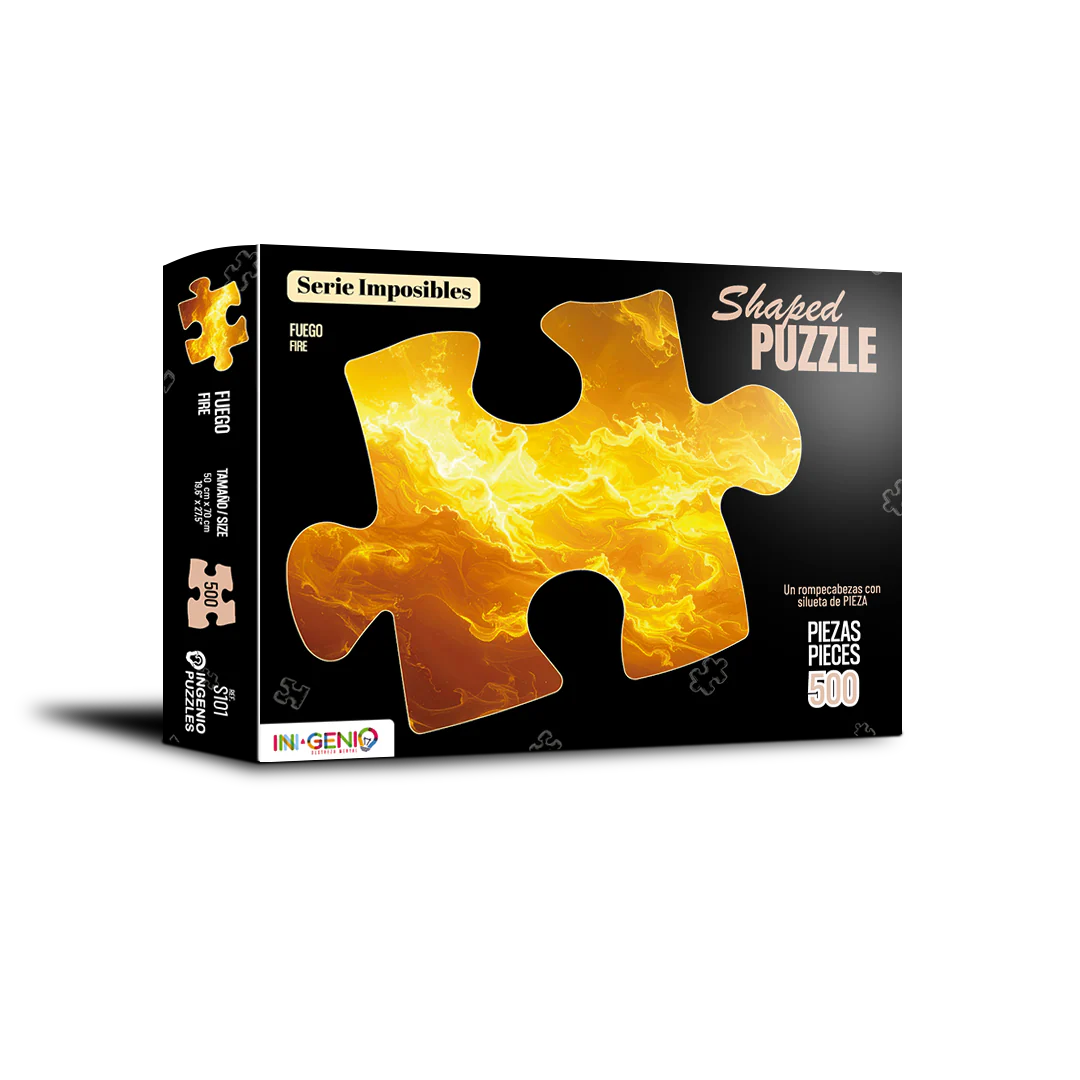 Productos más Ingeniosos